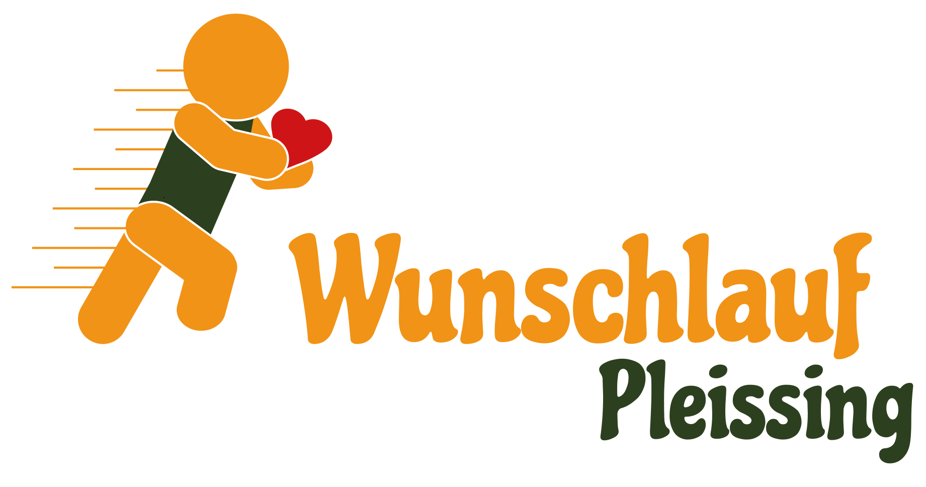 Wunschlauf Pleissing